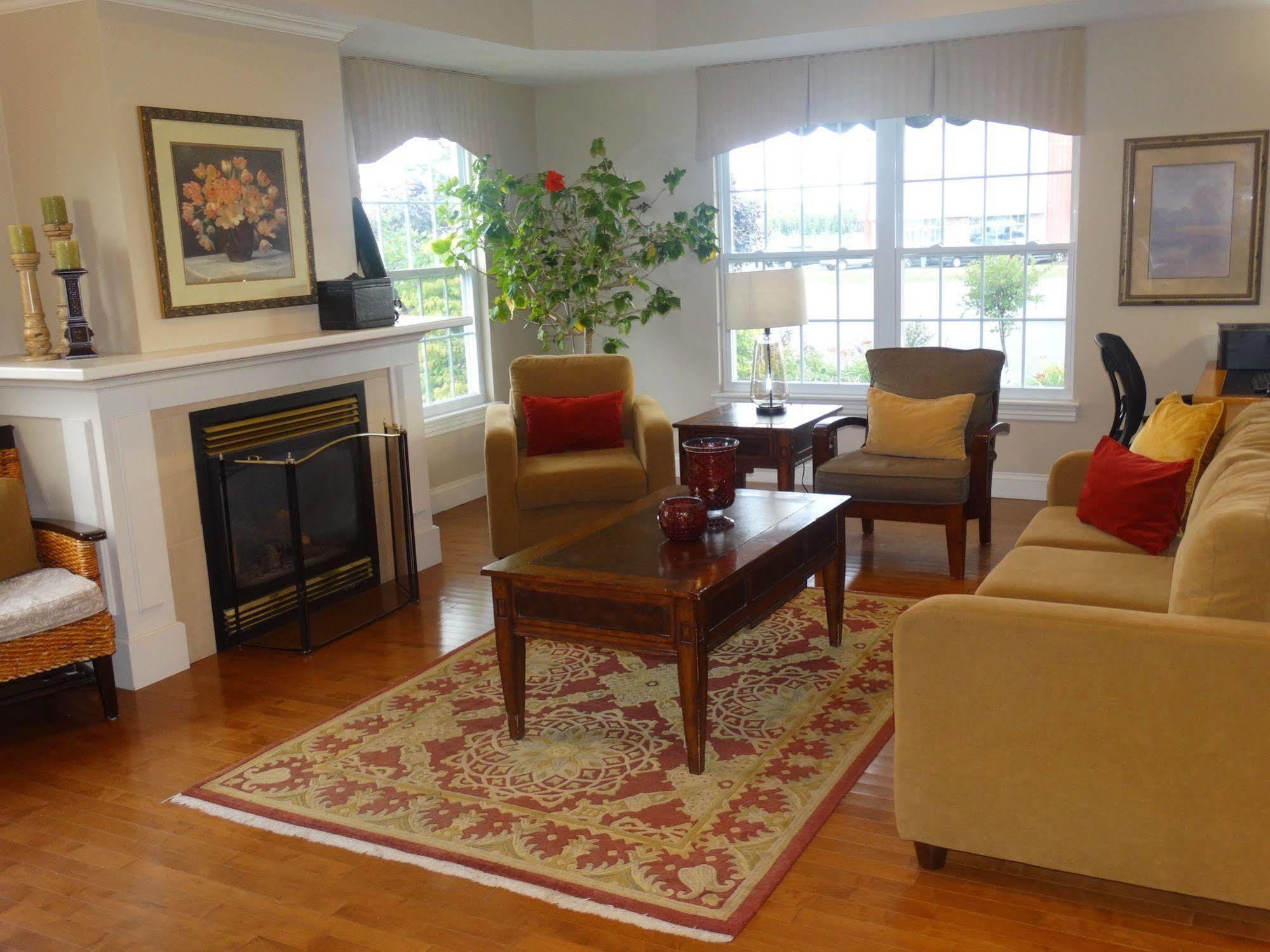 Quality Inn & Suites Amsterdam Fredericton Zewnętrze zdjęcie